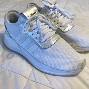 Brand new Adidas. Never worn